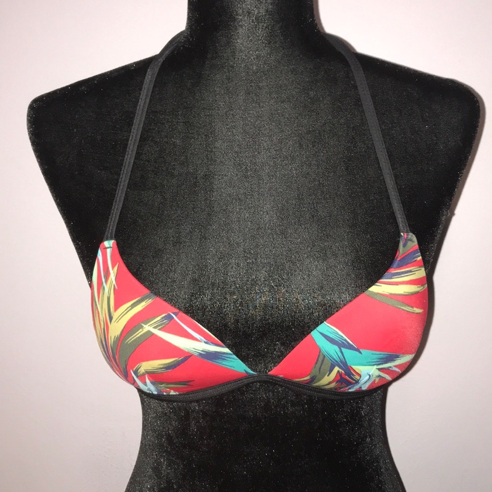 Victoria secret swimsuit top